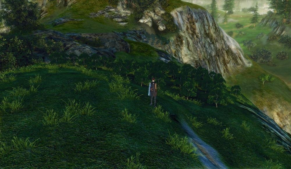 Скриншот из игры ArcheAge под номером 51