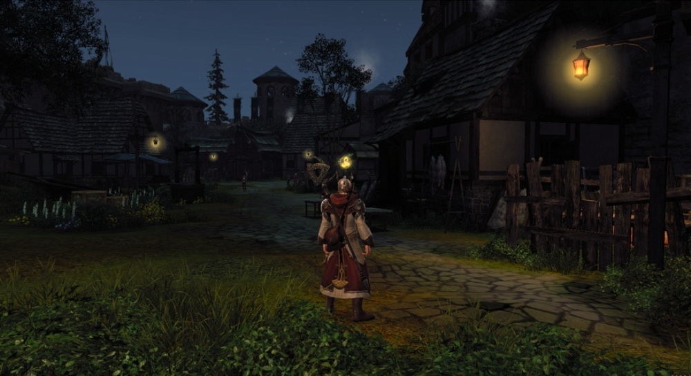 Скриншот из игры ArcheAge под номером 52