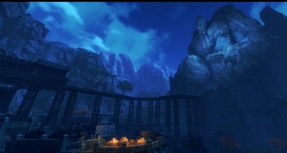 Скриншот из игры ArcheAge под номером 77