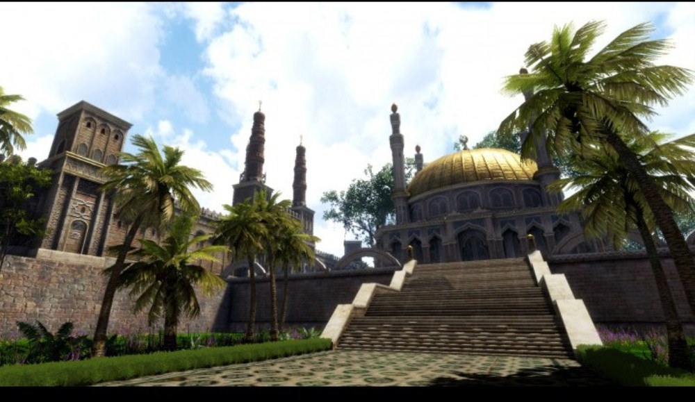 Скриншот из игры ArcheAge под номером 79