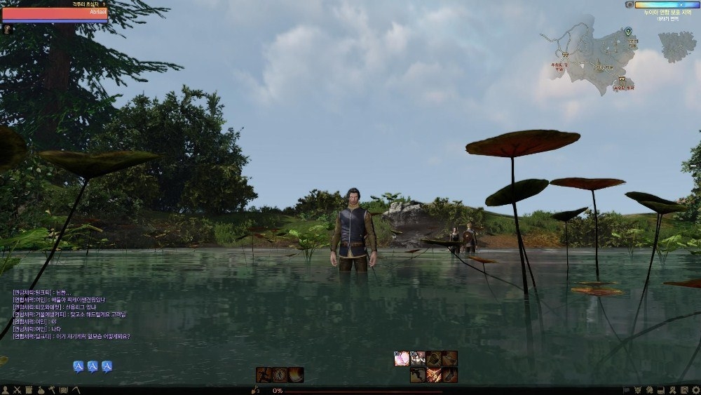 Скриншот из игры ArcheAge под номером 85
