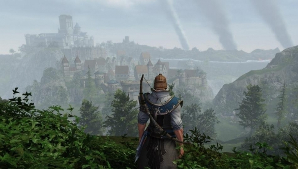Скриншот из игры ArcheAge под номером 9
