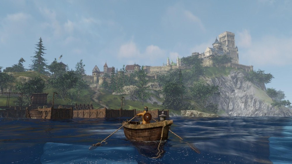 Скриншот из игры ArcheAge под номером 96