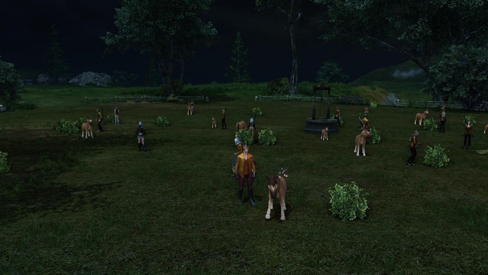 Скриншот из игры ArcheAge под номером 97