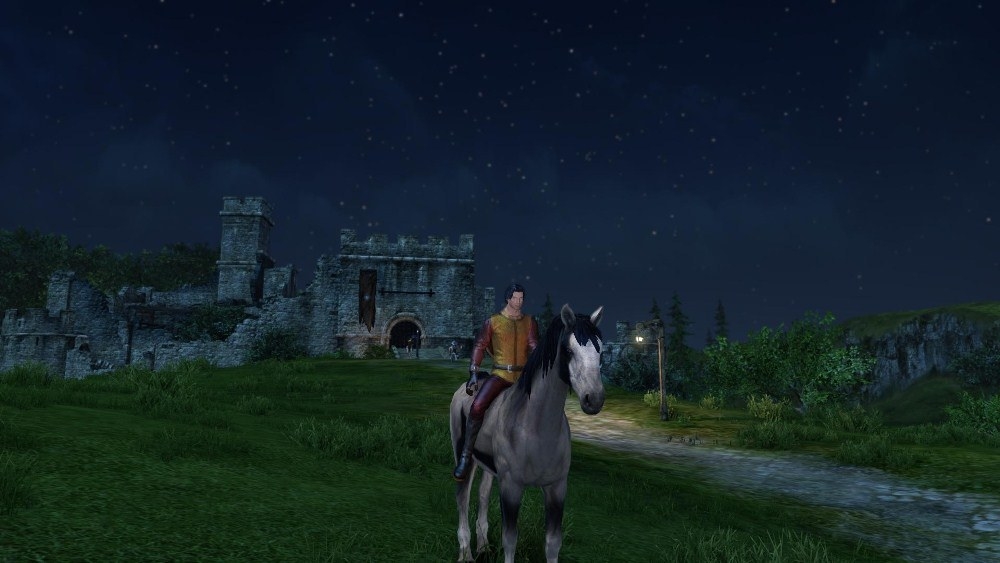 Скриншот из игры ArcheAge под номером 98