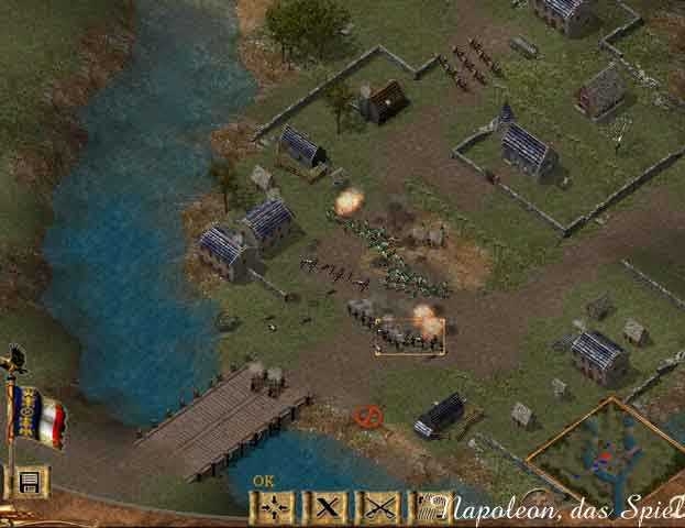 Скриншот из игры Napoleon под номером 10