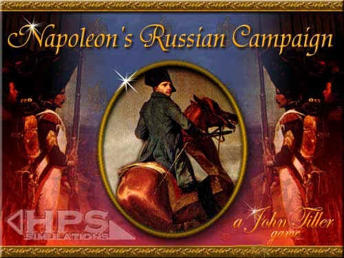 Скриншот из игры Napoleon