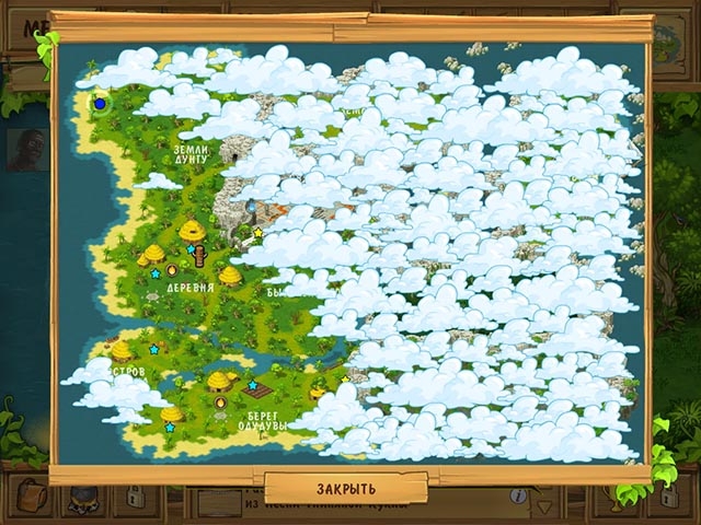 Скриншот из игры Island: Castaway 2, The под номером 15