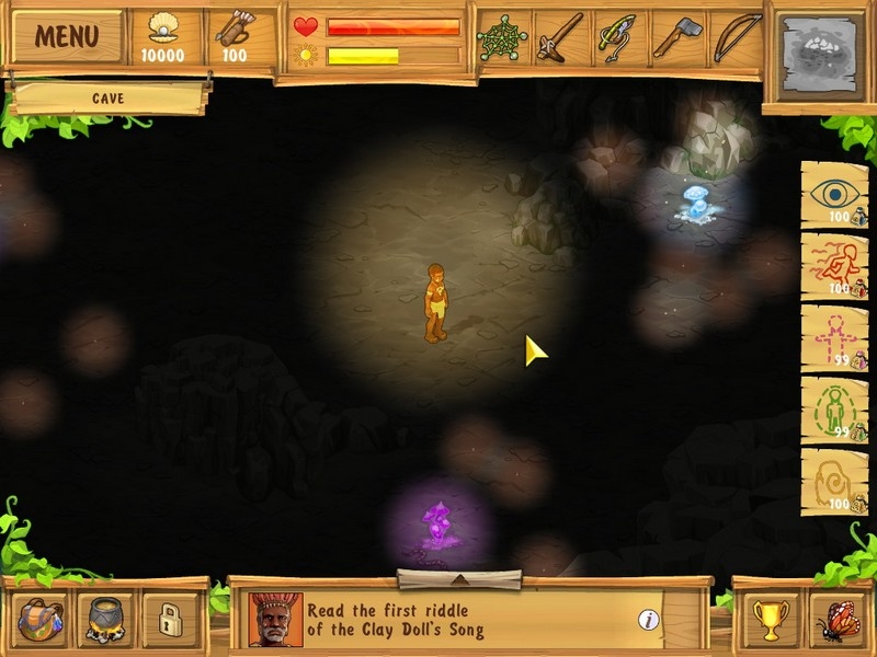 Скриншот из игры Island: Castaway 2, The под номером 5