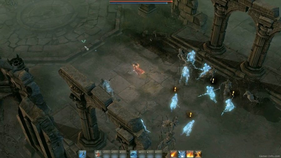 Скриншот из игры Lineage Eternal: Twilight Resistance под номером 13