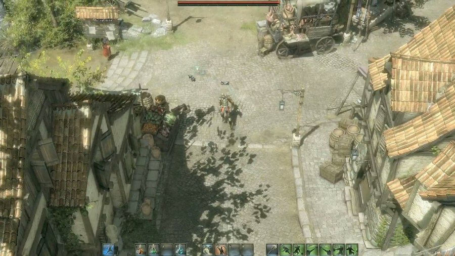 Скриншот из игры Lineage Eternal: Twilight Resistance под номером 19