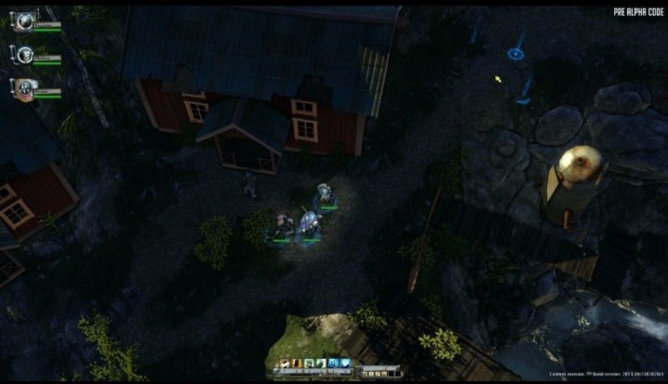 Скриншот из игры Krater под номером 107