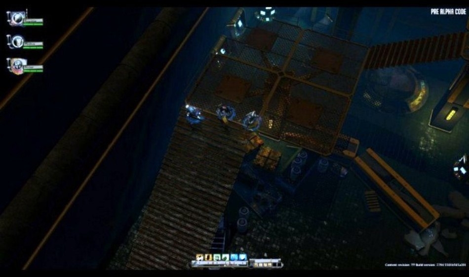 Скриншот из игры Krater под номером 109