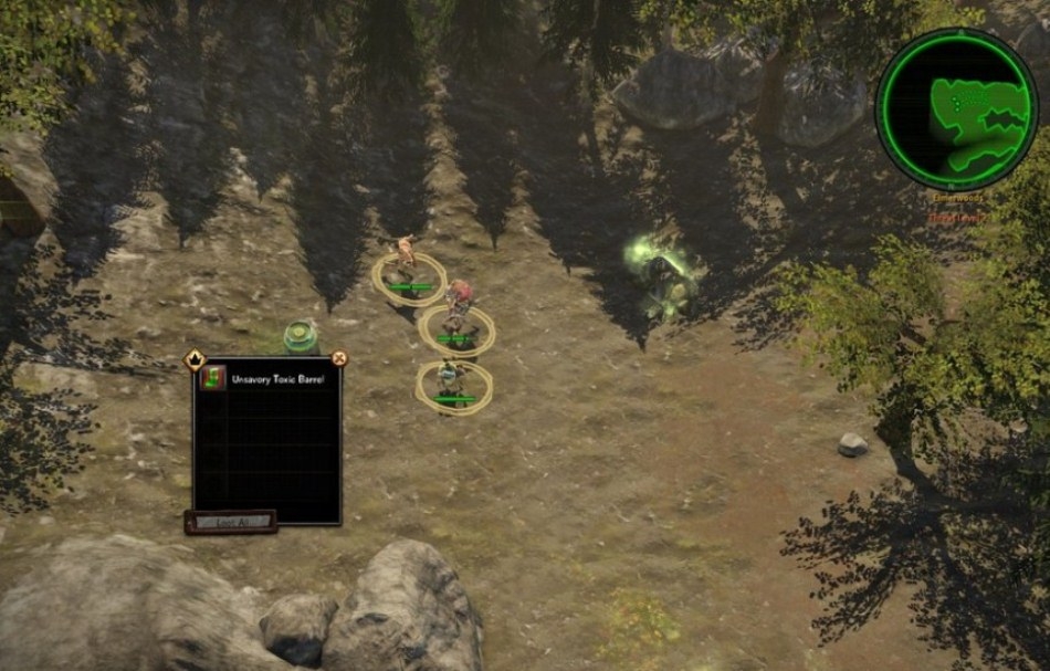 Скриншот из игры Krater под номером 13