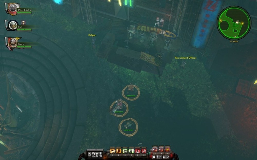 Скриншот из игры Krater под номером 25