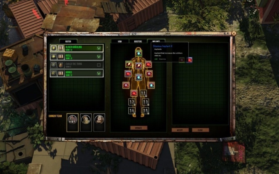Скриншот из игры Krater под номером 26