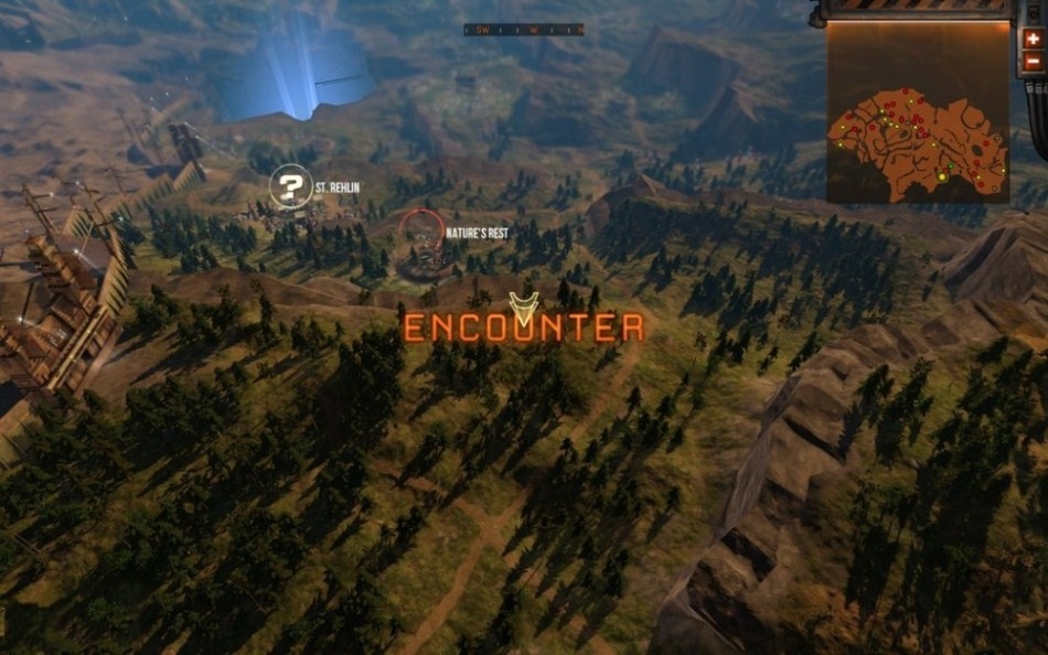 Скриншот из игры Krater под номером 28