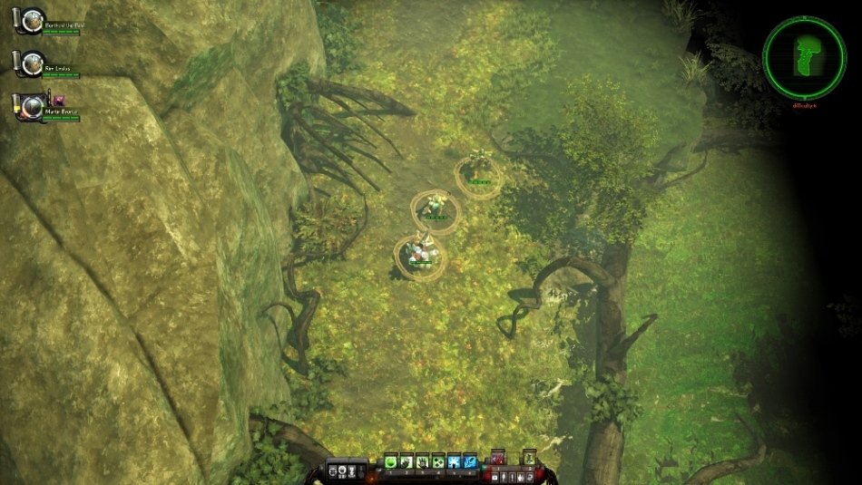 Скриншот из игры Krater под номером 57
