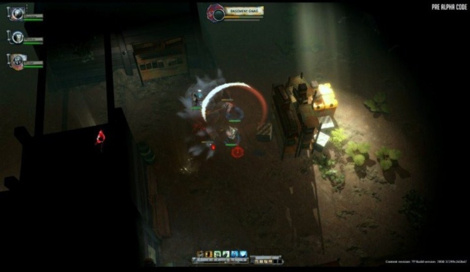 Скриншот из игры Krater под номером 64