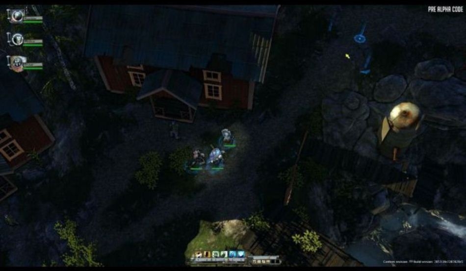 Скриншот из игры Krater под номером 66