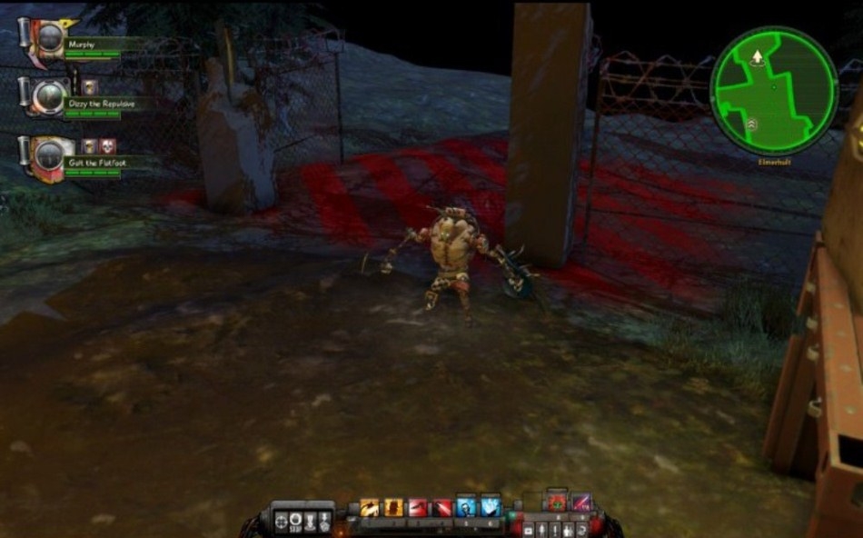 Скриншот из игры Krater под номером 89