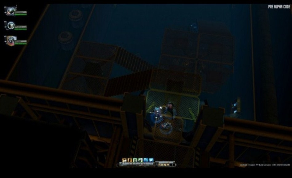 Скриншот из игры Krater под номером 90
