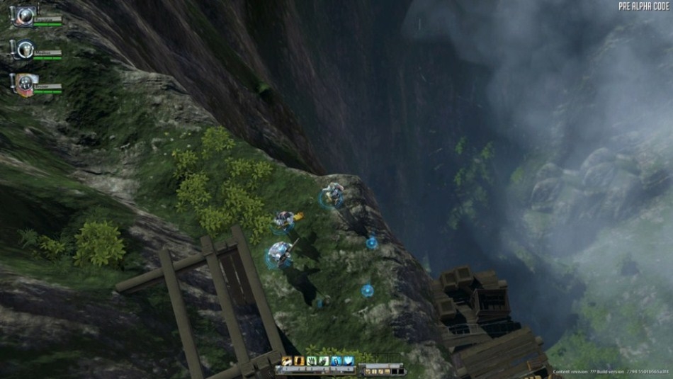 Скриншот из игры Krater под номером 94