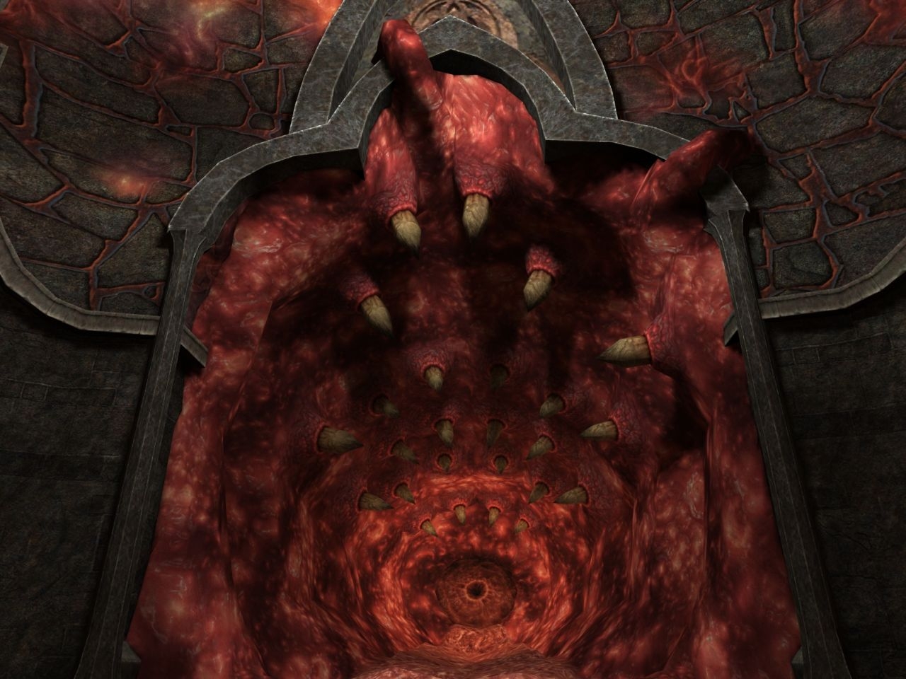 Скриншот из игры Dark Age of Camelot: Darkness Rising под номером 1