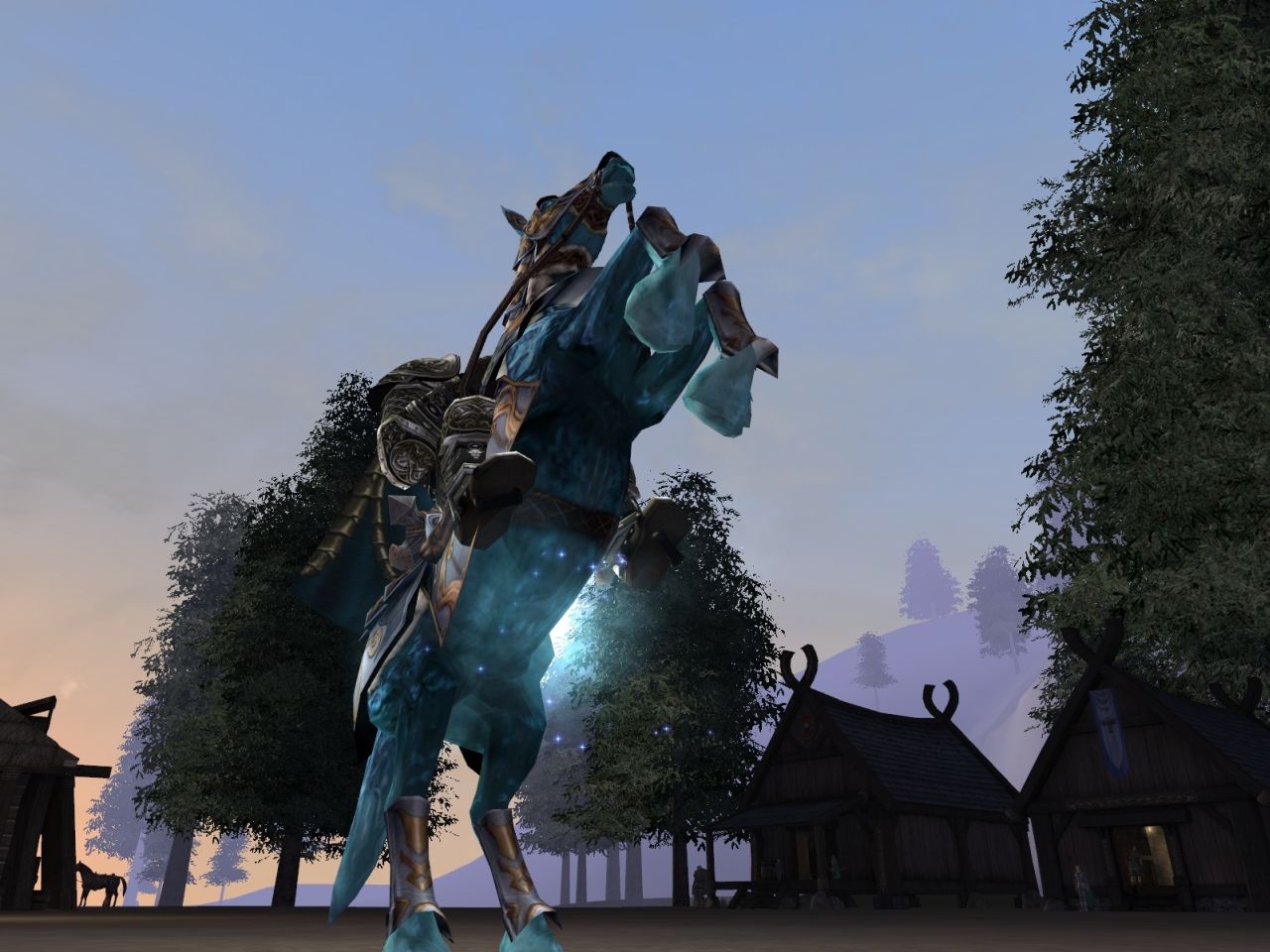 Скриншот из игры Dark Age of Camelot: Darkness Rising под номером 15