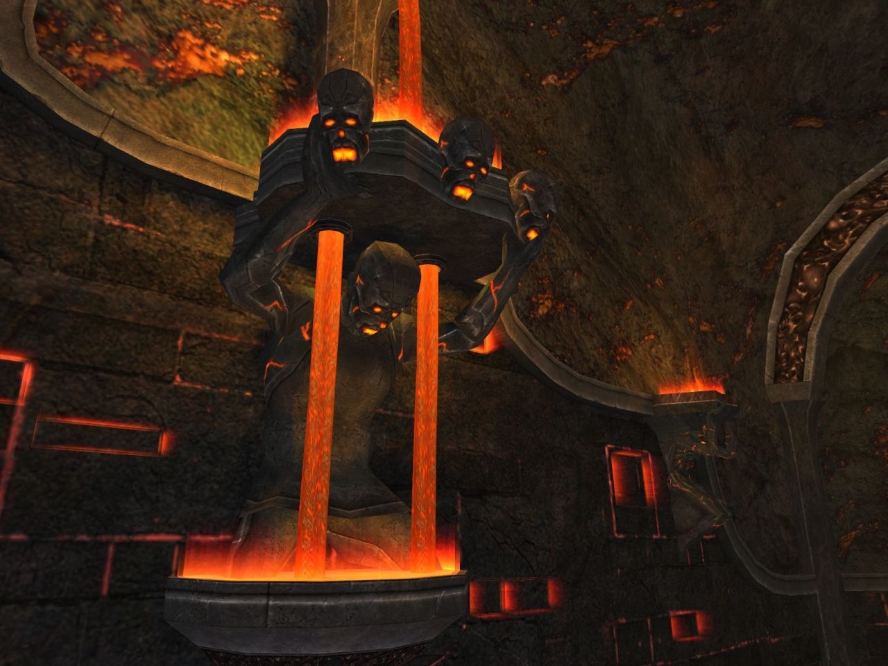 Скриншот из игры Dark Age of Camelot: Darkness Rising под номером 18