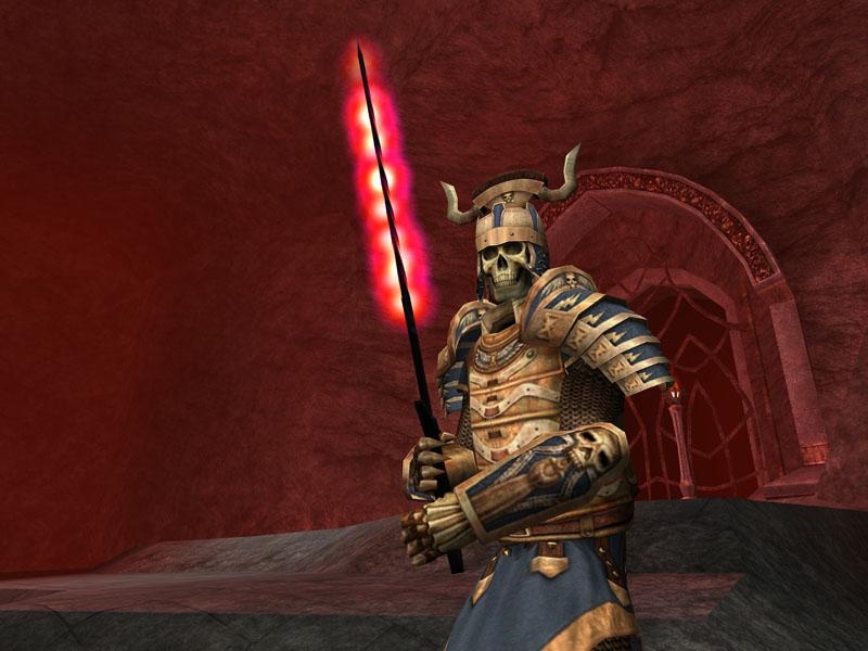 Скриншот из игры Dark Age of Camelot: Darkness Rising под номером 30