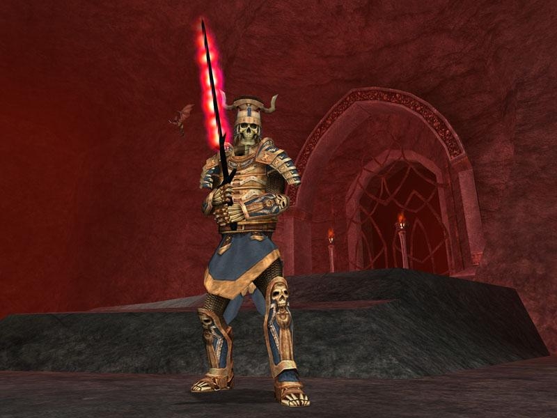 Скриншот из игры Dark Age of Camelot: Darkness Rising под номером 31