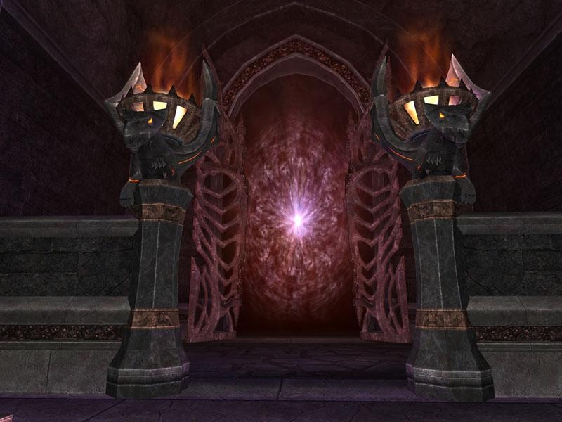 Скриншот из игры Dark Age of Camelot: Darkness Rising под номером 32
