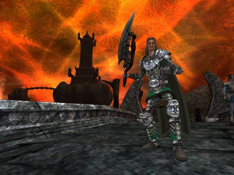Скриншот из игры Dark Age of Camelot: Darkness Rising под номером 43
