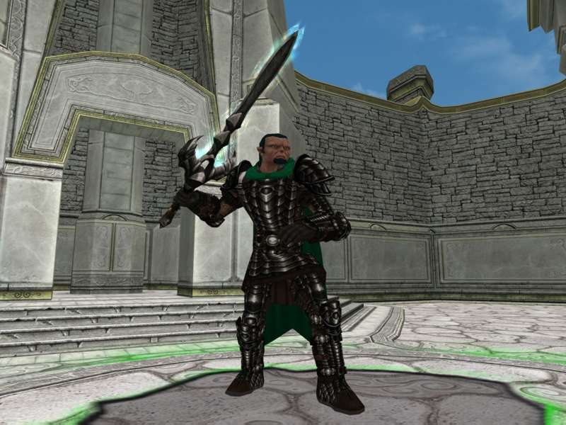 Скриншот из игры Dark Age of Camelot: Darkness Rising под номером 44