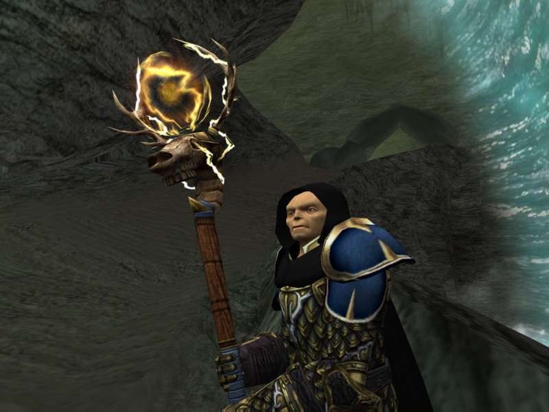Скриншот из игры Dark Age of Camelot: Darkness Rising под номером 45