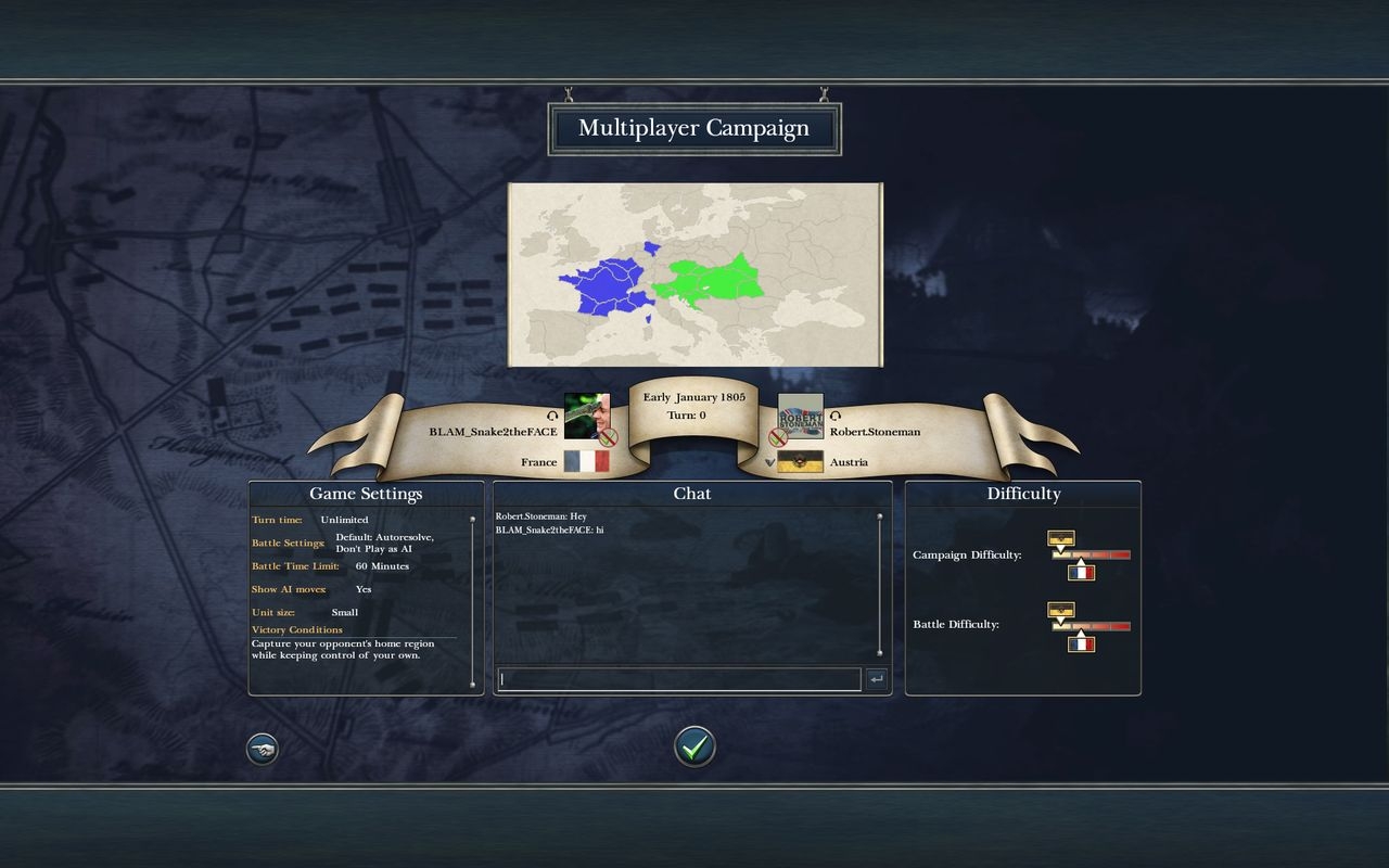 Скриншот из игры Napoleon: Total War под номером 11