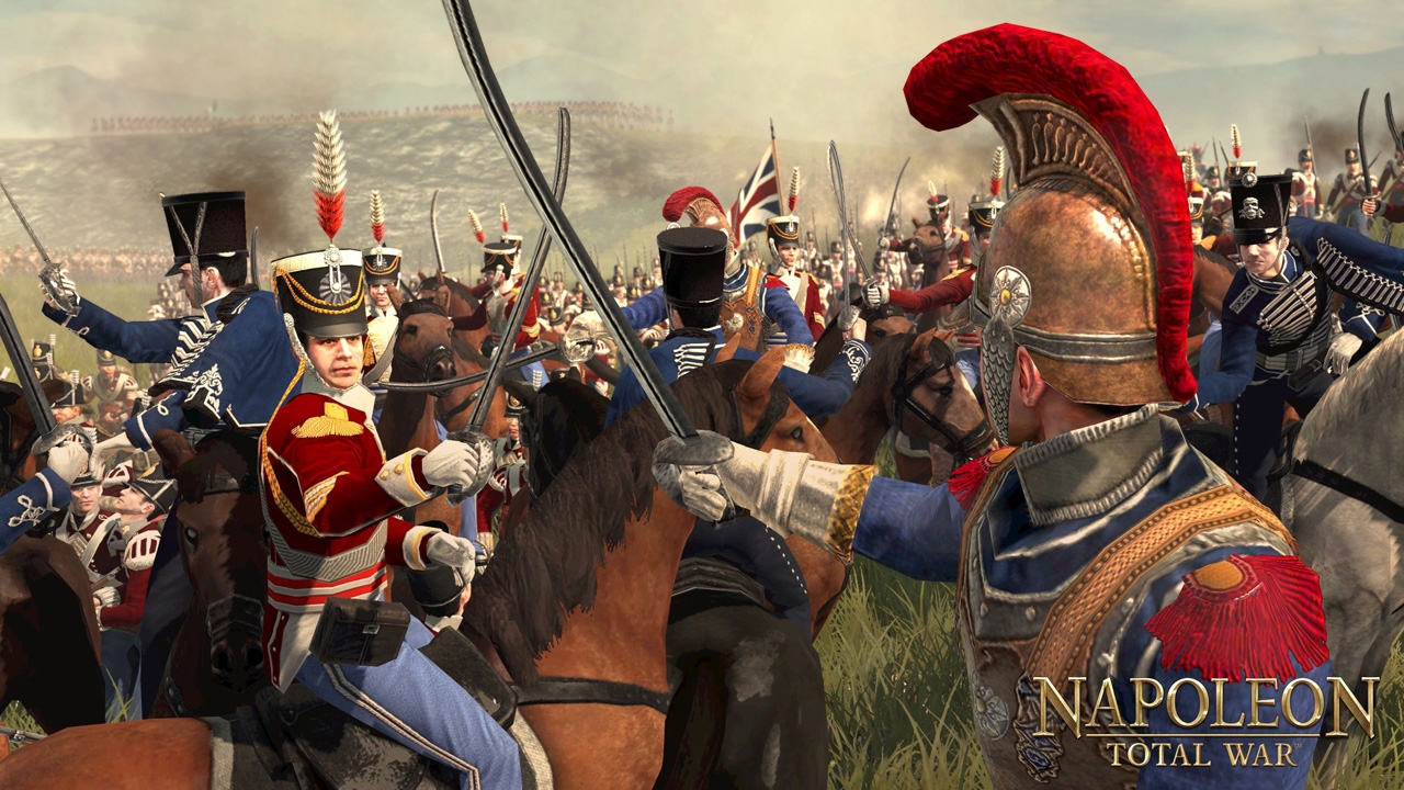 Скриншот из игры Napoleon: Total War под номером 25