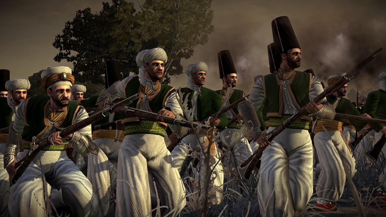 Скриншот из игры Napoleon: Total War под номером 28