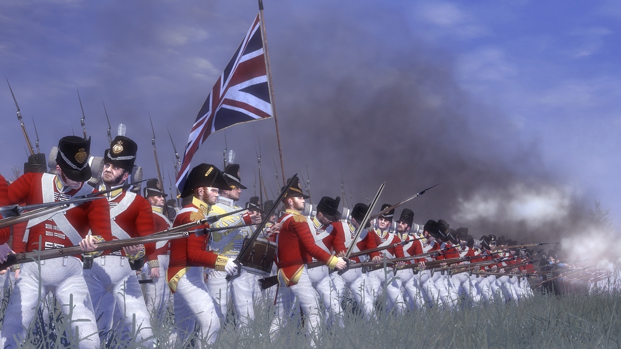 Скриншот из игры Napoleon: Total War под номером 29