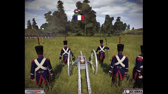 Скриншот из игры Napoleon: Total War под номером 42