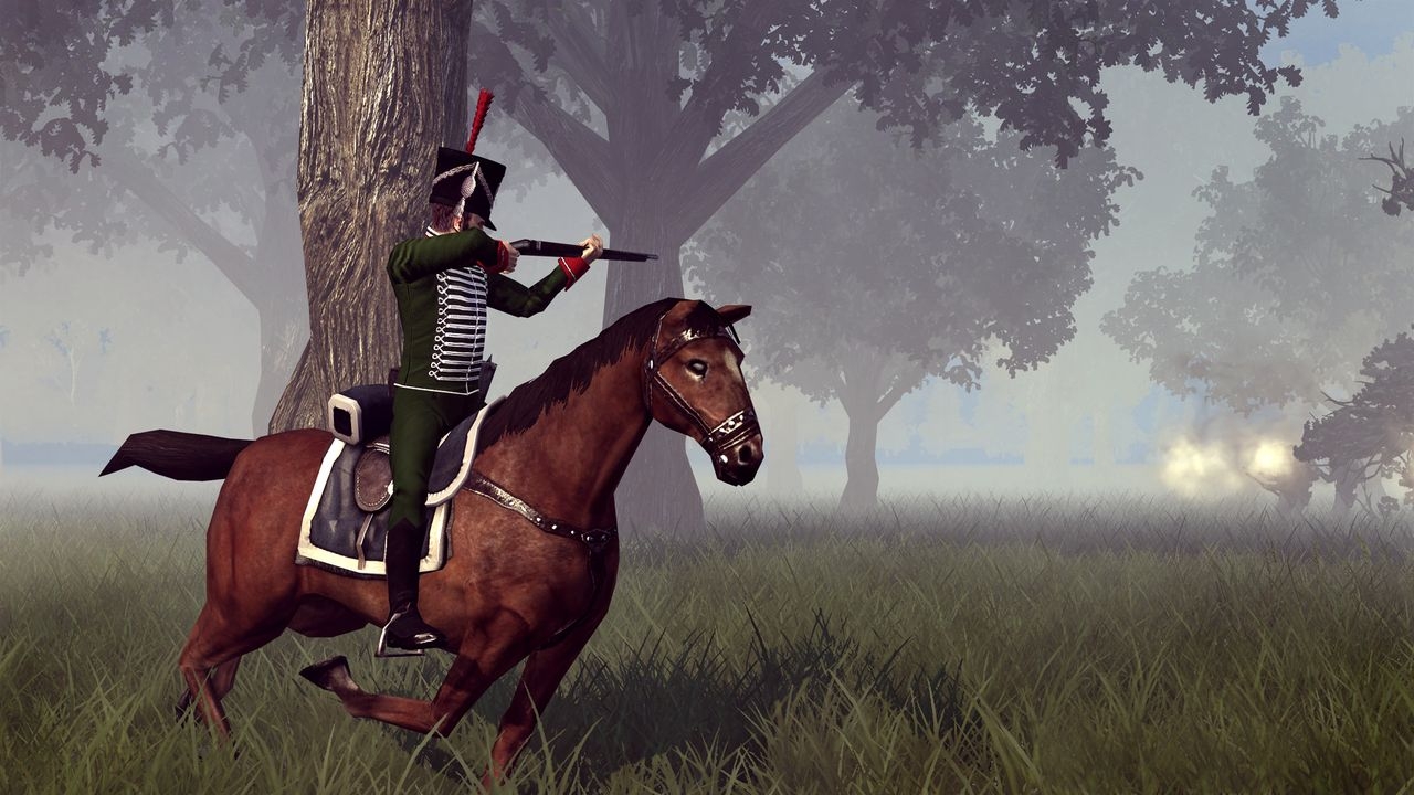 Скриншот из игры Napoleon: Total War под номером 6