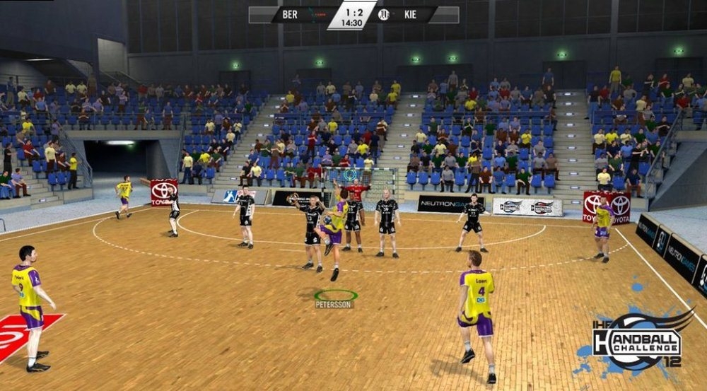 handball challenge 2011 download torrent softonic