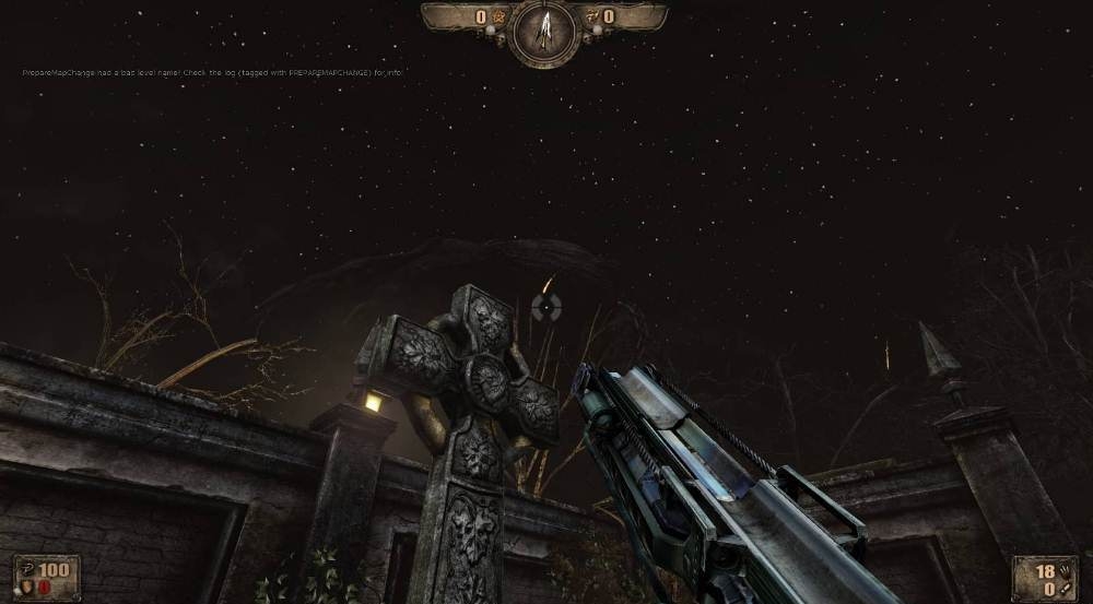 Скриншот из игры Painkiller: Hell & Damnation под номером 120