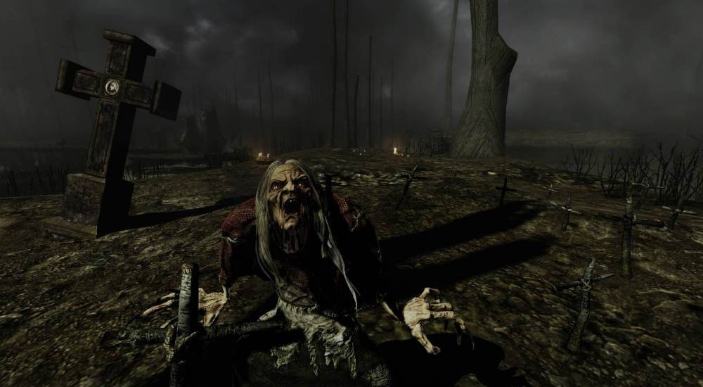 Скриншот из игры Painkiller: Hell & Damnation под номером 165