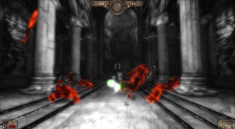 Скриншот из игры Painkiller: Hell & Damnation под номером 183