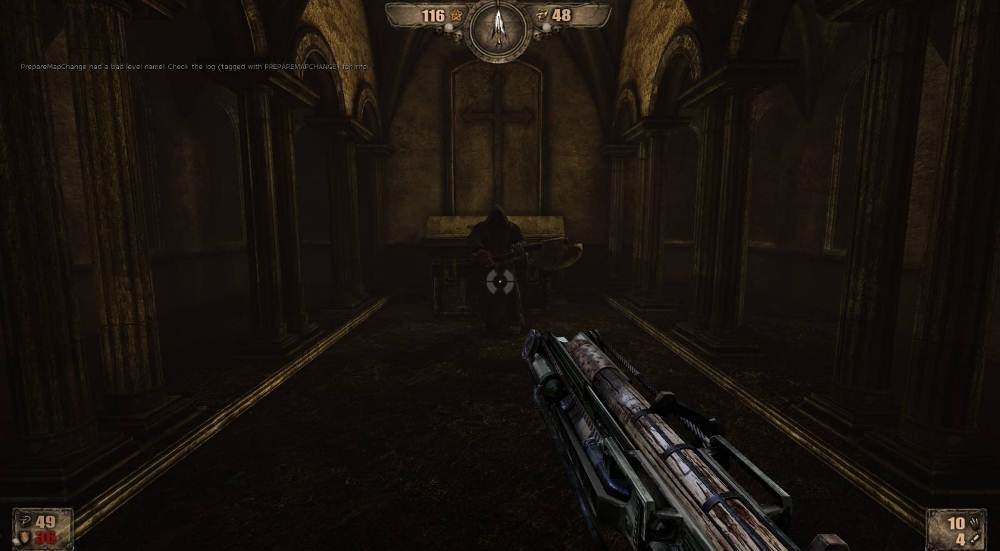 Скриншот из игры Painkiller: Hell & Damnation под номером 202