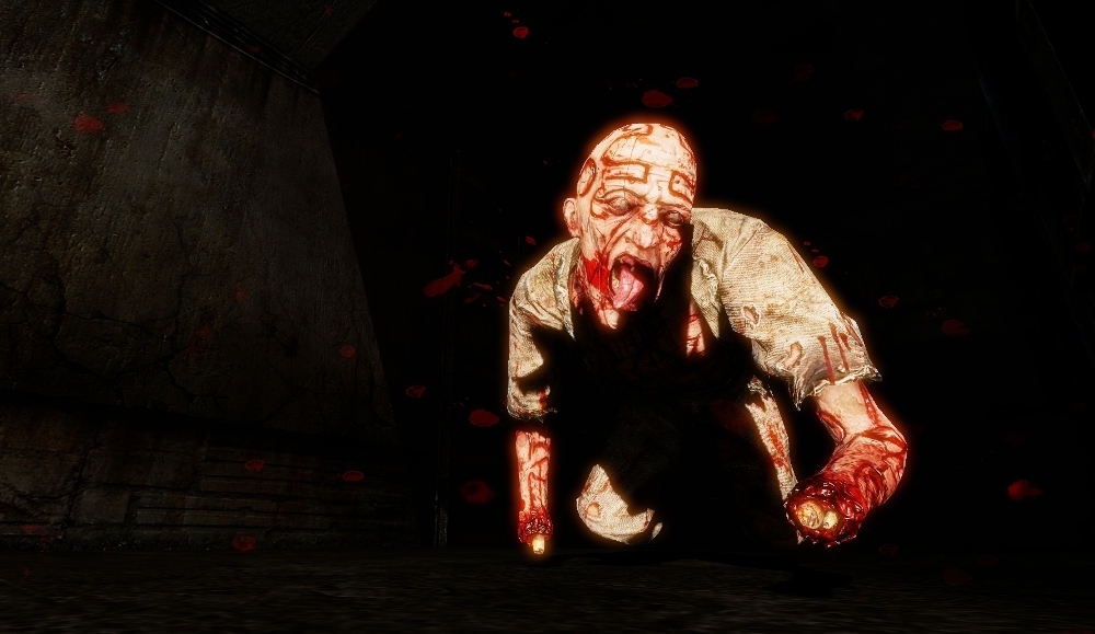 Скриншот из игры Painkiller: Hell & Damnation под номером 23