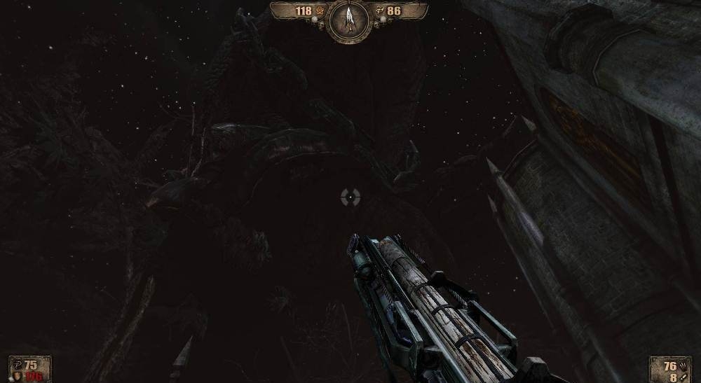 Скриншот из игры Painkiller: Hell & Damnation под номером 39