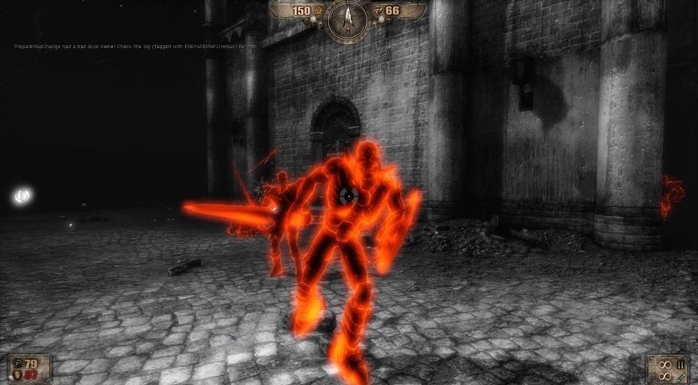 Скриншот из игры Painkiller: Hell & Damnation под номером 43